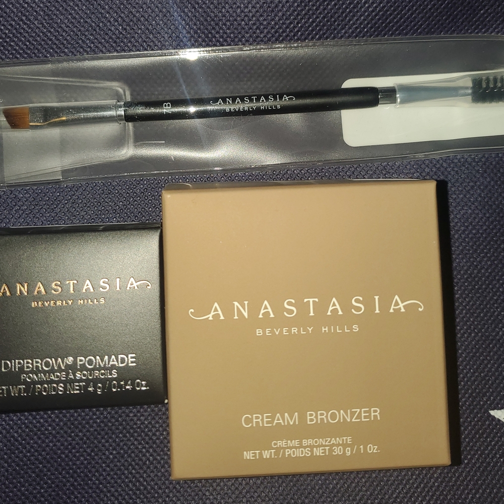 *3 Piece Set* Anastasia Beverly Hills